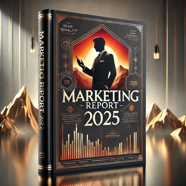 The 2025 State of Marketing Report